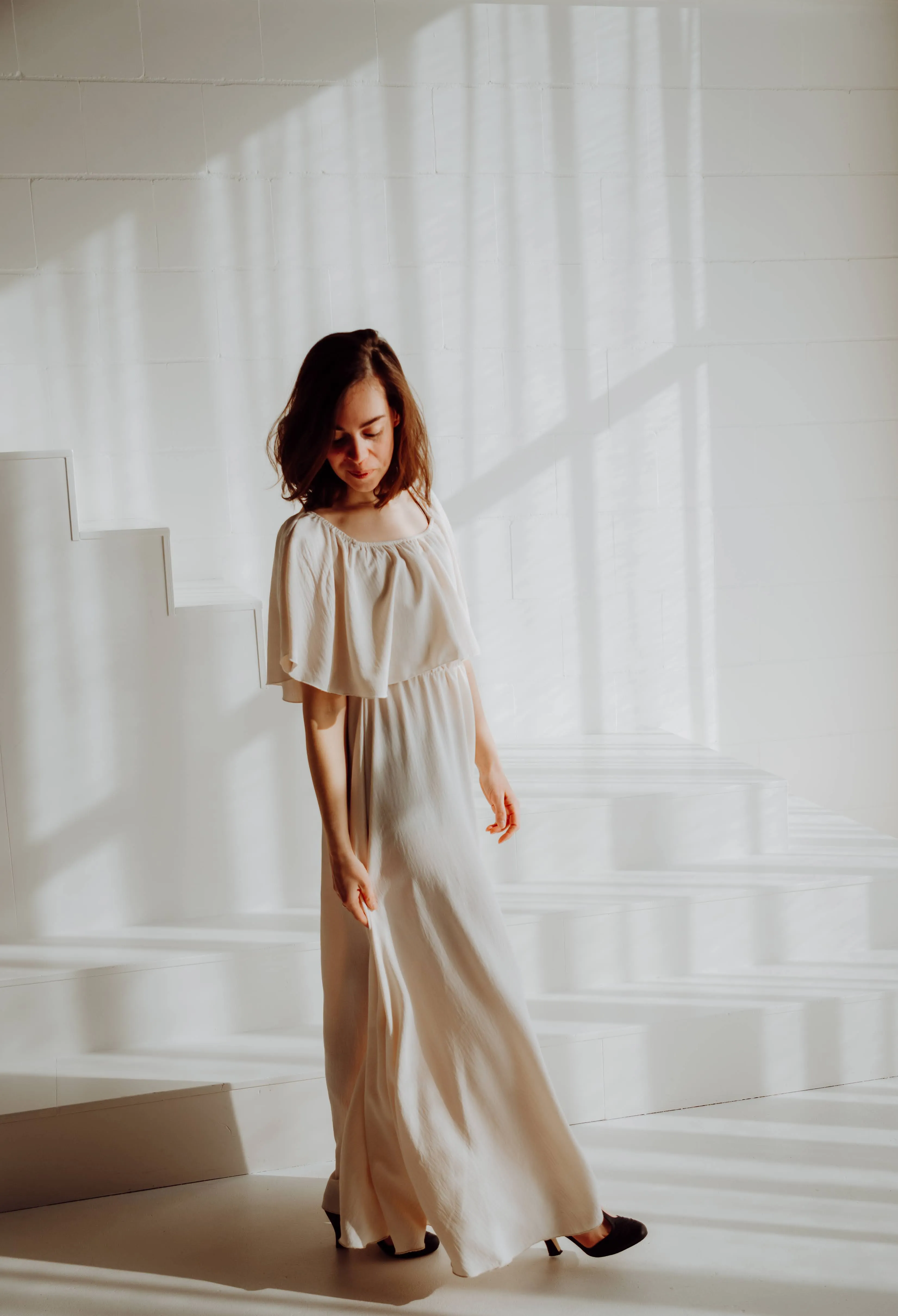Cliëntcloset – jurk 1