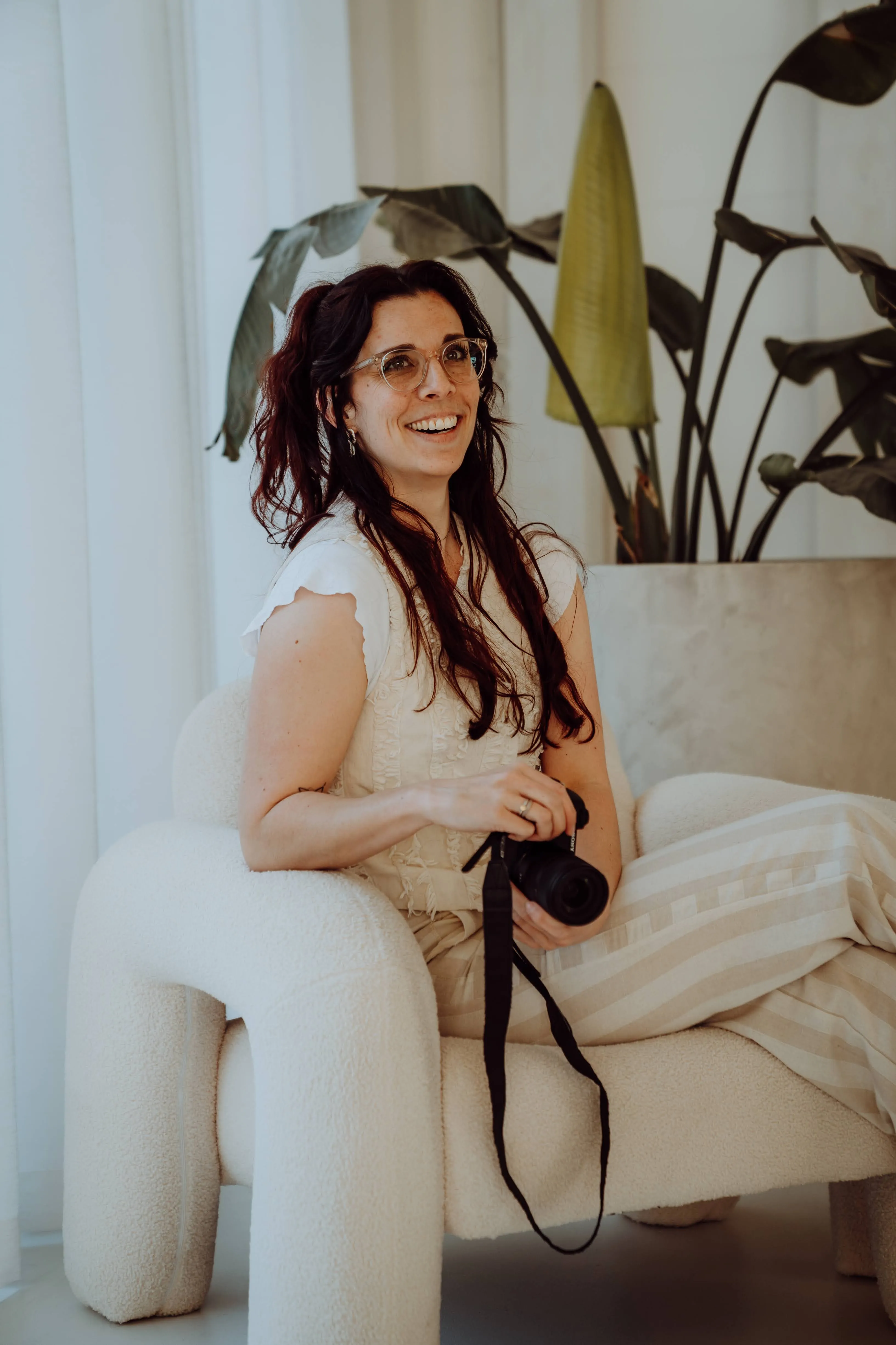 Sanne - Lifestyle Fotograaf