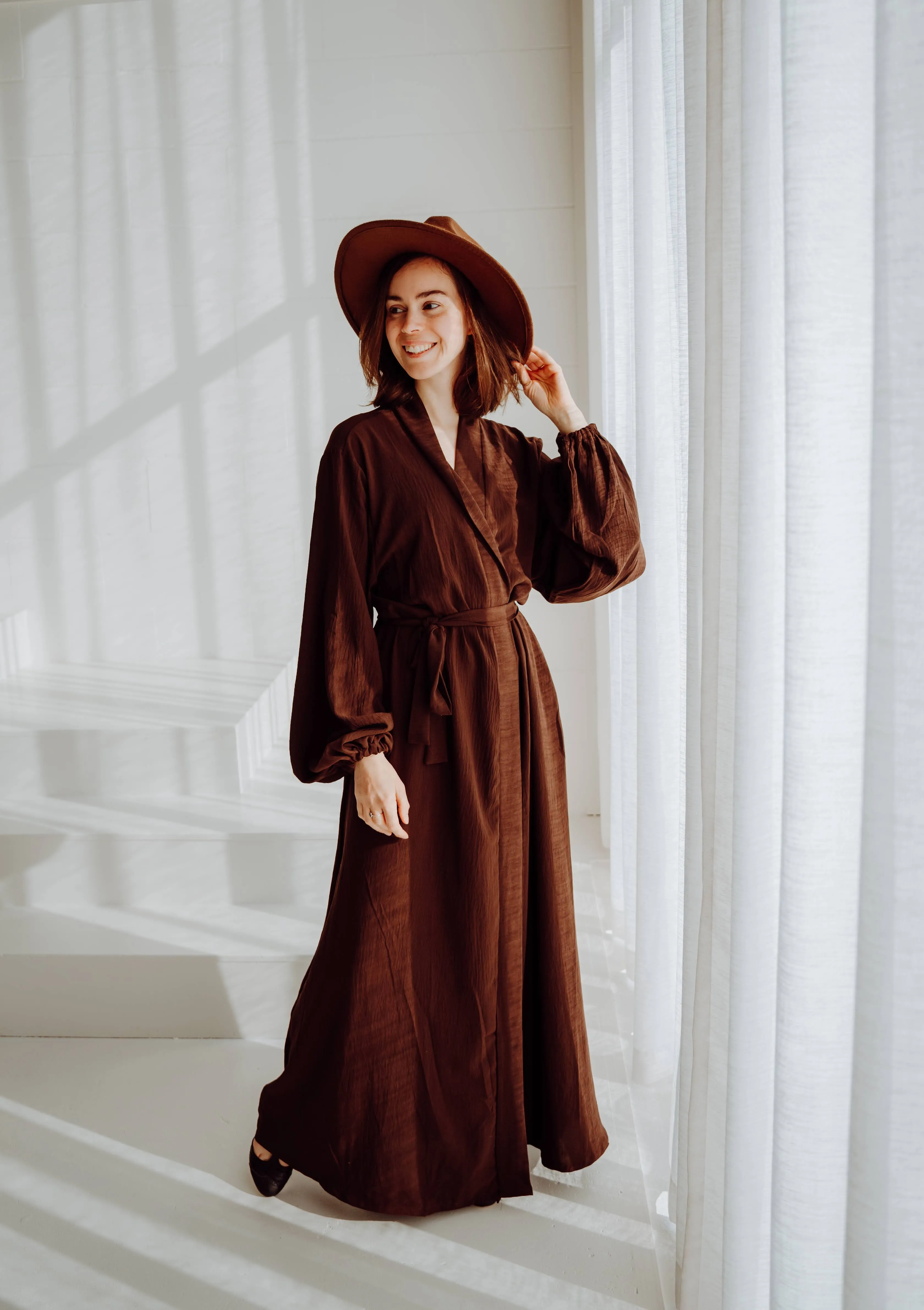 Cliëntcloset – jurk 3