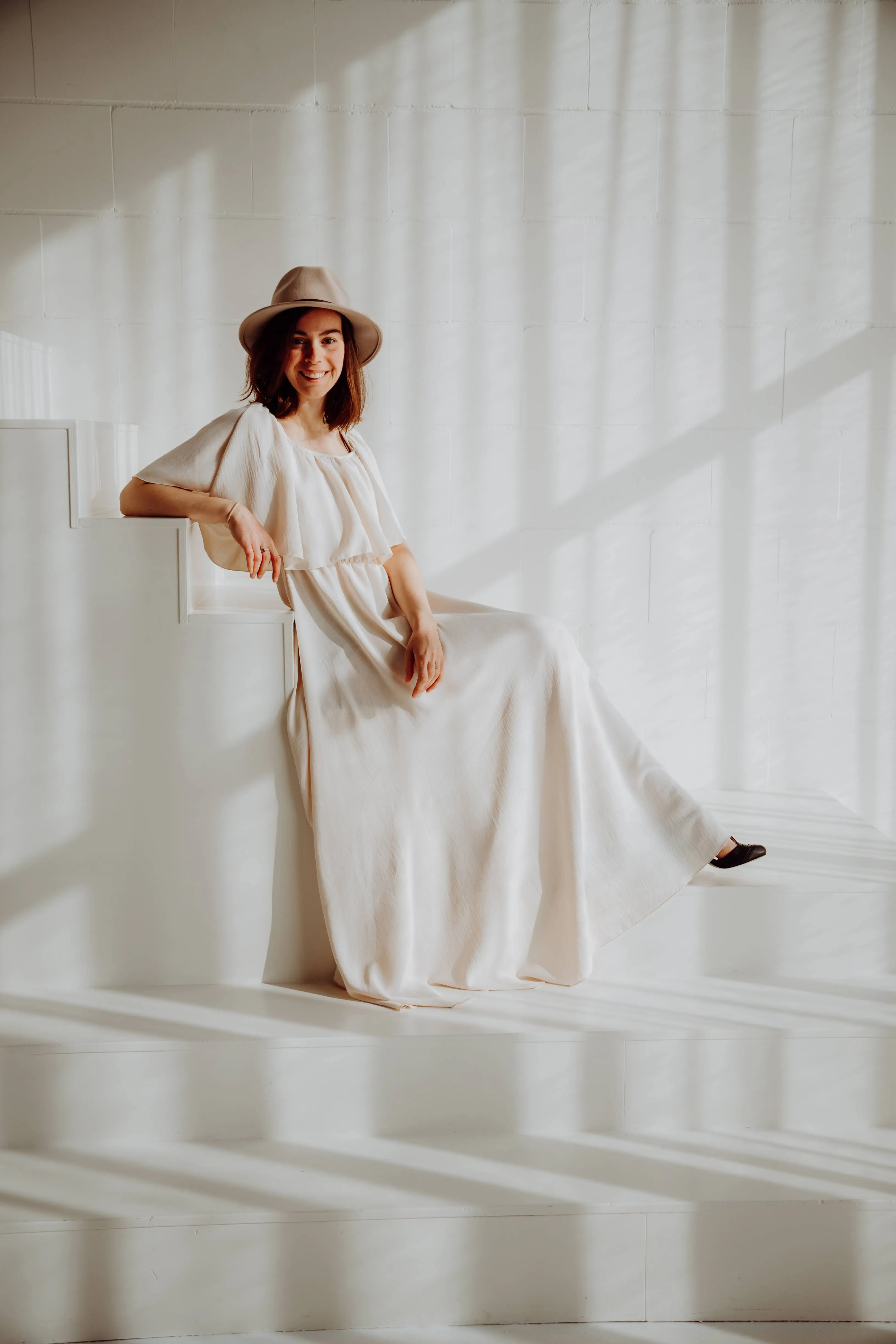 Cliëntcloset – jurk 4