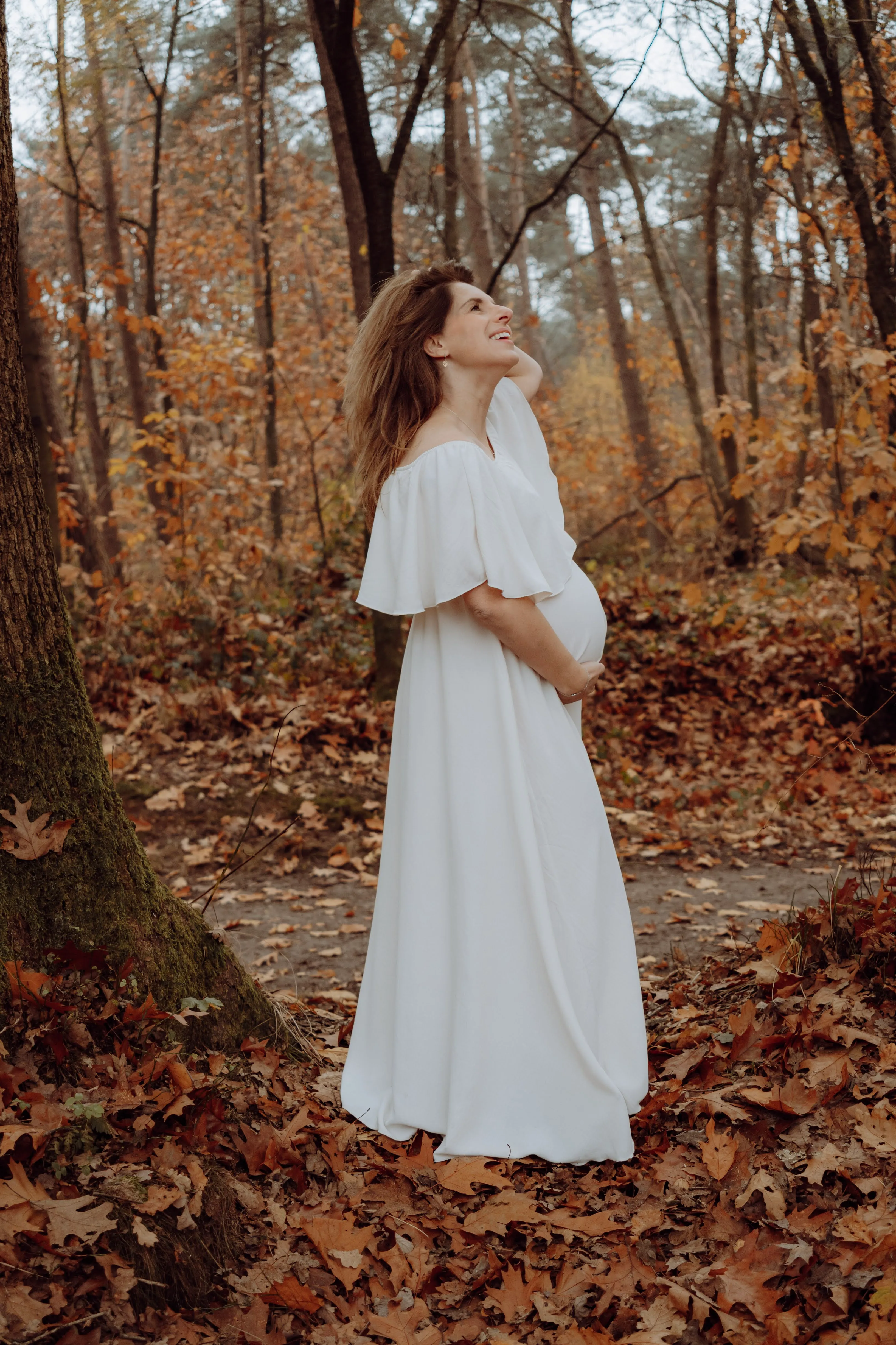 Cliëntcloset – jurk 6